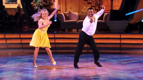 Alfonso Ribeiro doing the Carlton on DWTS!!!! (HD 720p) - YouTube