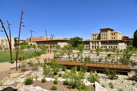 University of Texas at El Paso Campus Transformation - Jordan Foster Construction