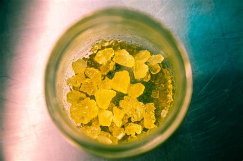 Extraction Methods for Cannabis Concentrates - Blazn