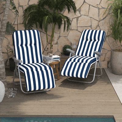 Lounger Chairs | Aosom Canada