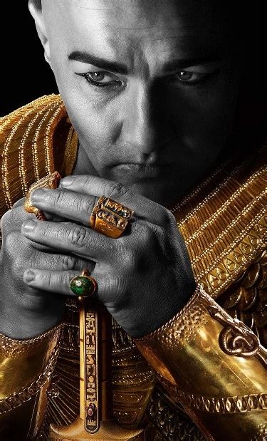 Image - Exodus-gods-and-kings-poster-joel-edgerton.jpg | Villains Wiki | FANDOM powered by Wikia