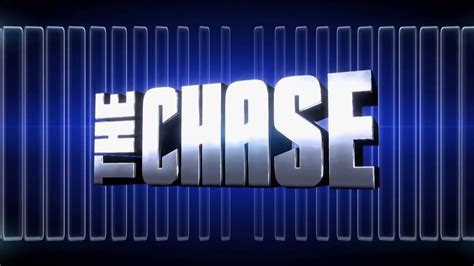 The Chase (US) | Logopedia | FANDOM powered by Wikia