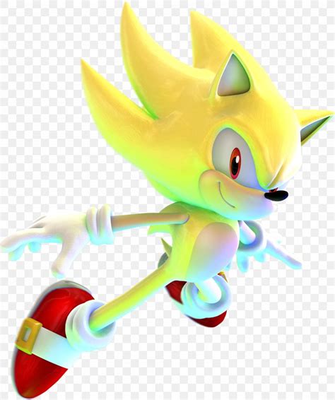 Sonic The Hedgehog 2 Super Sonic Tails Sonic Unleashed, PNG ...