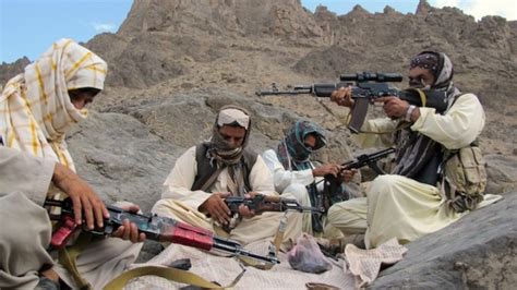 Factionalism in the Balochistan Insurgency – An overview - Stratagem