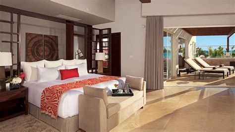 Rooms & Suites | Dreams Dominicus La Romana Part of World of Hyatt