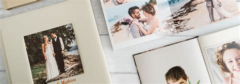 Wedding Album Examples | Wedding Book Samples | PikPerfect