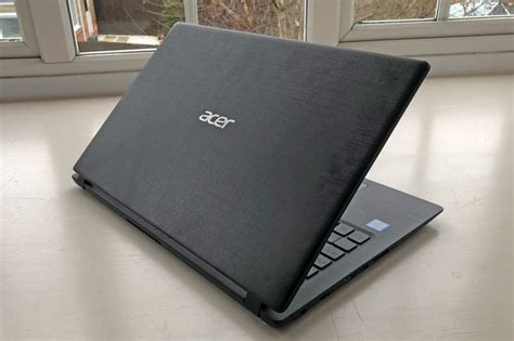 Acer Aspire 3 A315-51 Review | Trusted Reviews