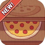 Good Pizza, Great Pizza Game Review - Download and Play Free On iOS and Android