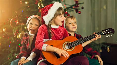 Top 10 Most Famous Christmas Carols at Evelyn Lax blog