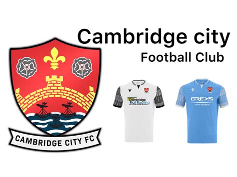 News | Cambridge City Football Club