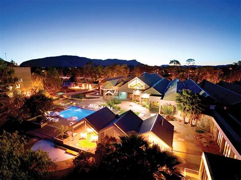 Where to Stay in Alice Springs | Travel Insider