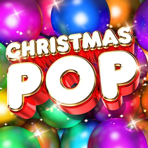 Christmas Pop by Various Artists on Spotify