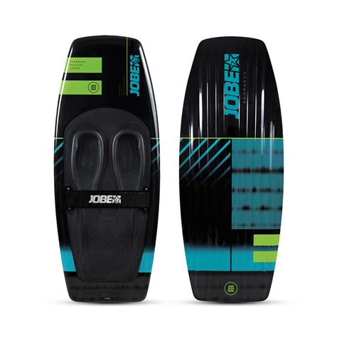 Jobe Prophecy Kneeboard - DERAMAR