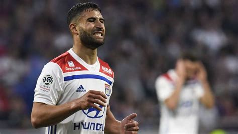 Nabil Fekir: Liverpool wants to secure transfer before World Cup ...