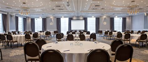 DoubleTree by Hilton Stoke on Trent Meetings and Events