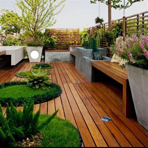 39+ Small Urban Garden Design Ideas That Deliver Big Smiles in 2024