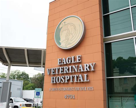 Eagle Veterinary Hospital Tour | Eagle Veterinary Hospital