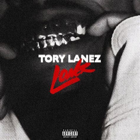 Stream Tory Lanez New Album 'LONER' - 24Hip-Hop