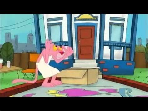 Pink Panther and Pals Ep.3 :Life in the Pink Lane [HQ] - YouTube