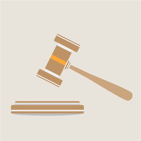 Download Gavel Hammer SVG | FreePNGImg