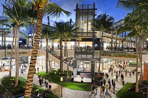 Ala Moana Center Best Honolulu-Oahu Attractions - Things to Do in ...