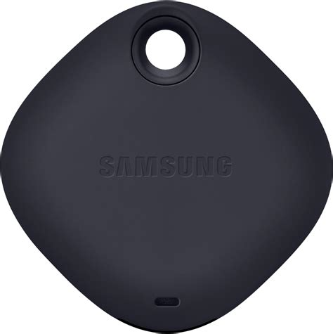 Questions and Answers: Samsung Galaxy SmartTag, 1-Pack Black EI-T5300BBEGUS - Best Buy