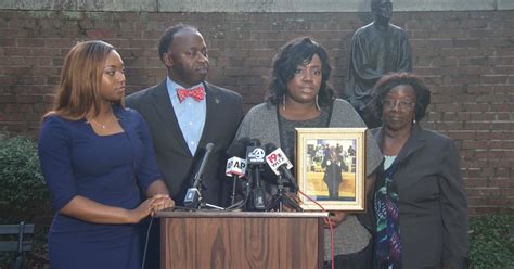 Family of Slain Pastor Speaks to Dylann Roof