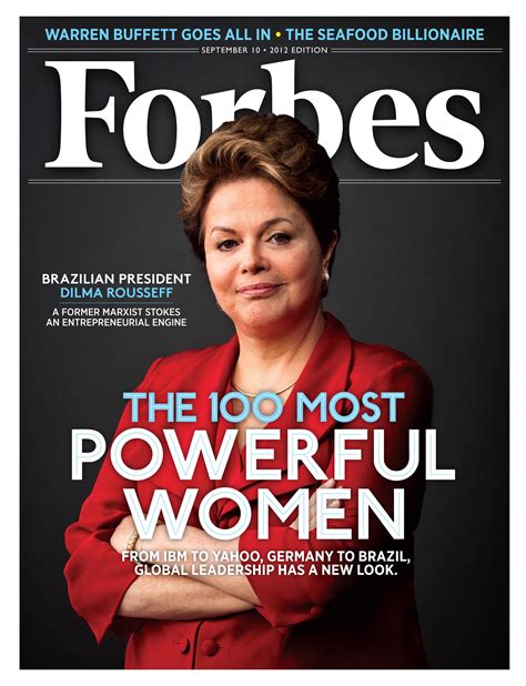 Forbes includes several Latinas in their annual “World’s Most 100 Powerful Women” – Latina Lista ...