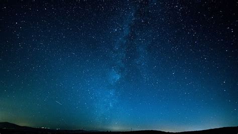 Starry Sky Laptop Full , , Background, and HD wallpaper | Pxfuel