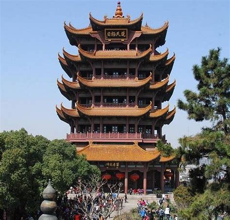 THE 15 BEST Things to Do in Wuhan - 2024 (with Photos) - Tripadvisor