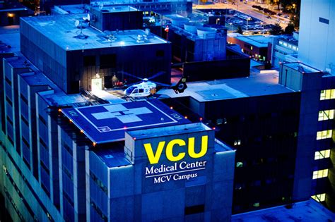 VCU Medical Center takes top spot as best hospital in Richmond