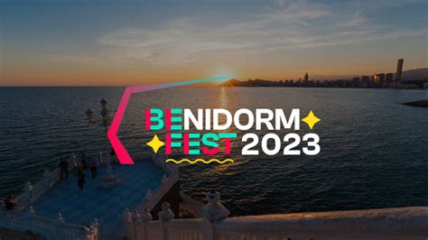 Spain 2023: Artists of Benidorm Fest 2023 - ESCplus