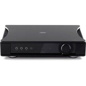 Rega Aethos Integrated Amplifier Review and Specs