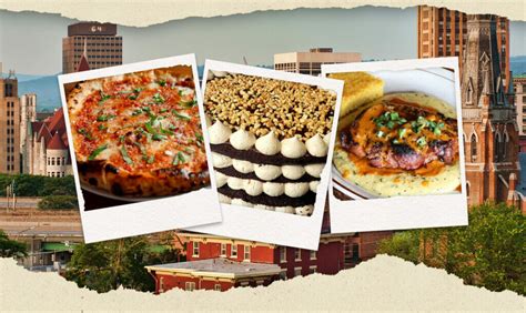 20 Best Restaurants in Syracuse, NY for 2024 (Top Eats!)