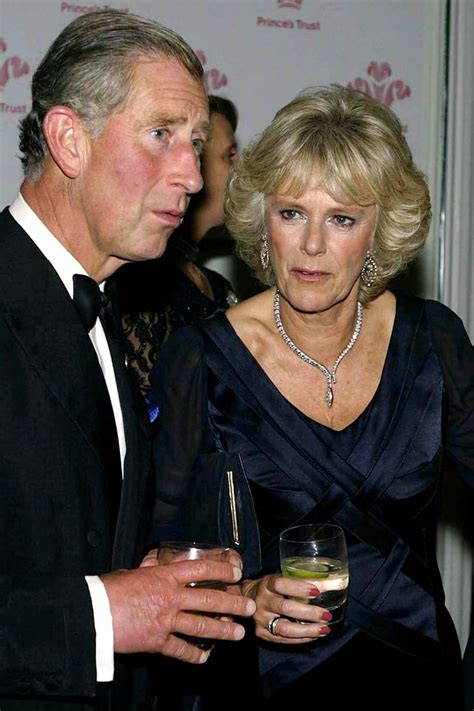 25 Cute Photos of Prince Charles and Camilla | POPSUGAR Celebrity Photo 22