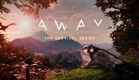 AWAY: The Survival Series Review - An Arduous Trek