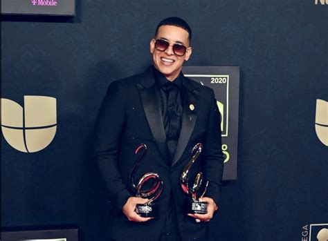 Daddy Yankee, el ganador definitivo de Premios Lo Nuestro | La Opinión