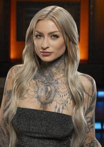 Ink Master: Grudge Match | TVmaze