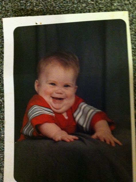 Baby Chris Farley : pics