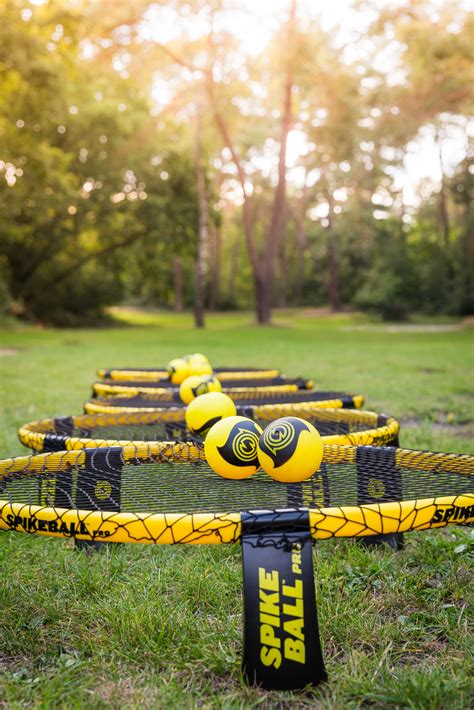 Spikeball | Interested in reselling Spikeball? | Brookline