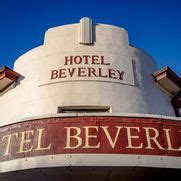 Beverley, WA - a vibrant country town.