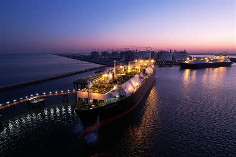 China’s January-June LNG imports drop almost 21 percent - LNG Prime