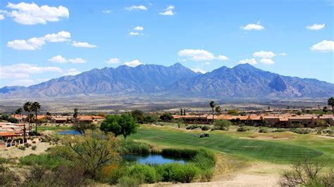 Who books a weekend escape in an Arizona retirement community? Smart ...