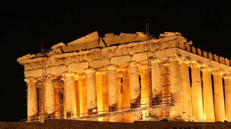 Parthenon Wallpapers - Wallpaper Cave