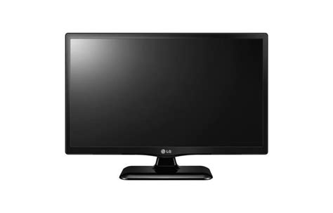 LG 24LF4520: 24'' Class (23.6'' Diagonal) 720p LED TV | LG USA