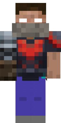 herobrine rainimator | Nova Skin