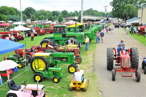 Annual Events - Lawrenceburg Tourism