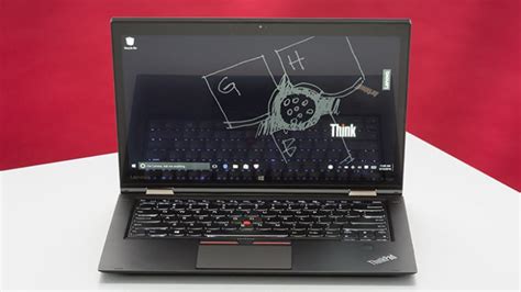 Lenovo ThinkPad X1 Yoga Review | PCMag