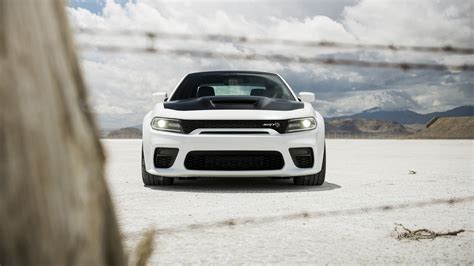 1920x1080 2021 Dodge Charger Srt Hellcat Redeye Laptop Full HD 1080P ...