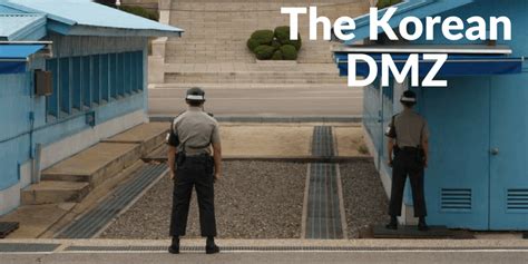 Korean DMZ tour: Day in a war zone • You Must Roam